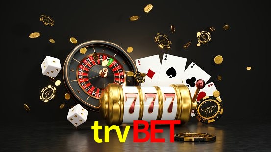Experiência VIP trvbet