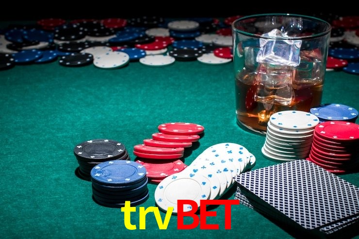 Experiência VIP trvbet
