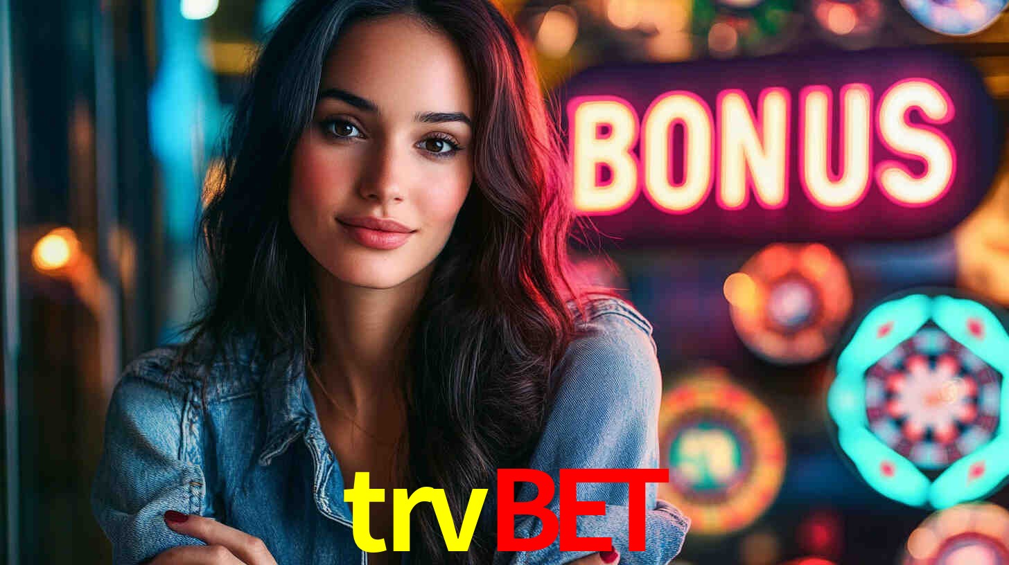 trvbet login