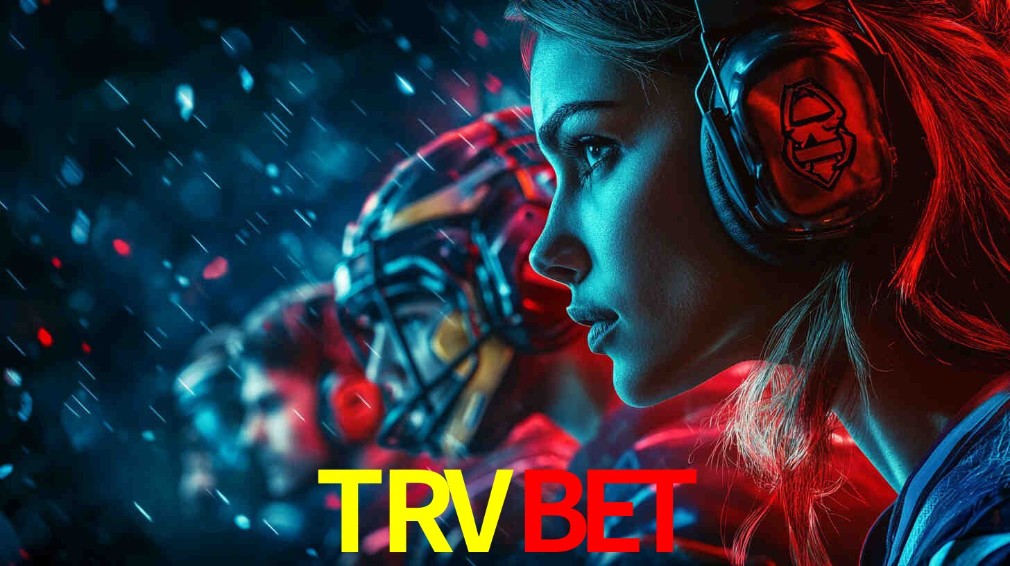 Esportes Disponíveis no TRVBET