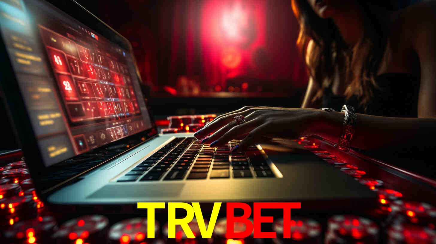 Por Que Escolher o TRVBET?