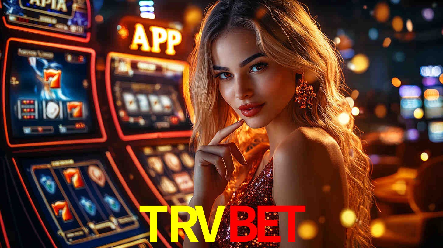 Baixar App Android TRVBET