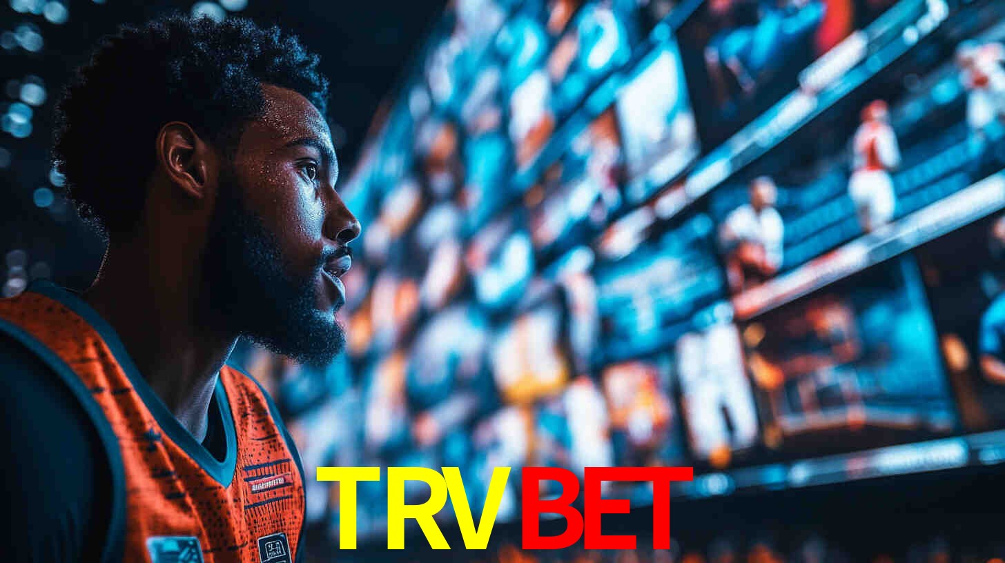Jogos de Aposta Online no TRVBET