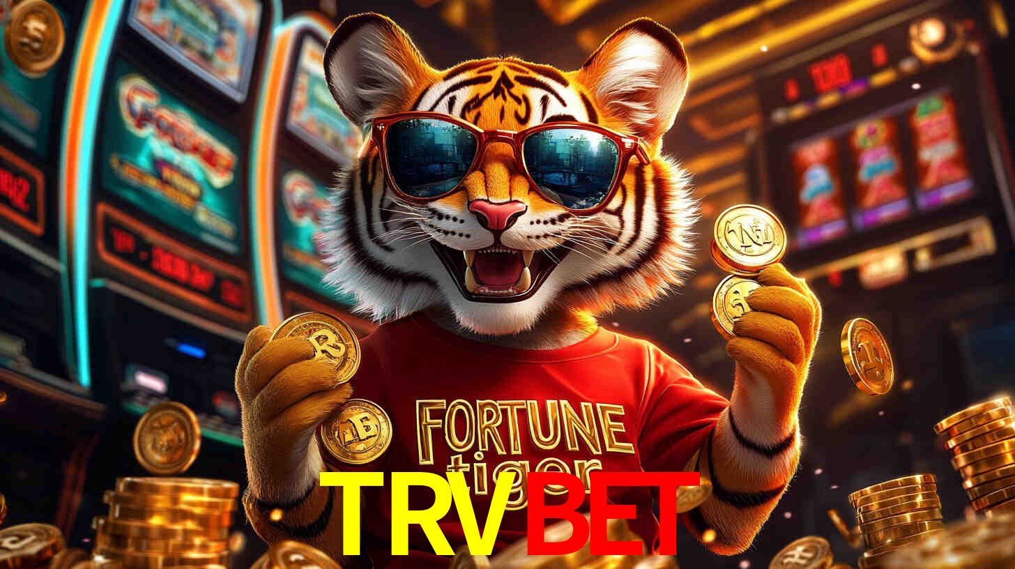 Por Que Jogar Fortune Tiger no TRVBET