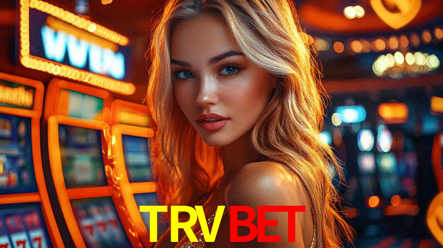 Caça-Níqueis no TRVBET