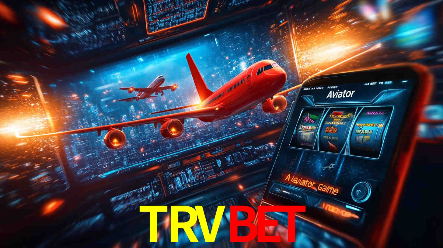 Dicas para Jogar Aviator no TRVBET
