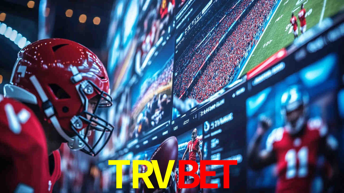 Benefícios das Apostas Ao Vivo no TRVBET