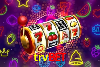 Descubra o Mundo do Cassino Online com trvbet