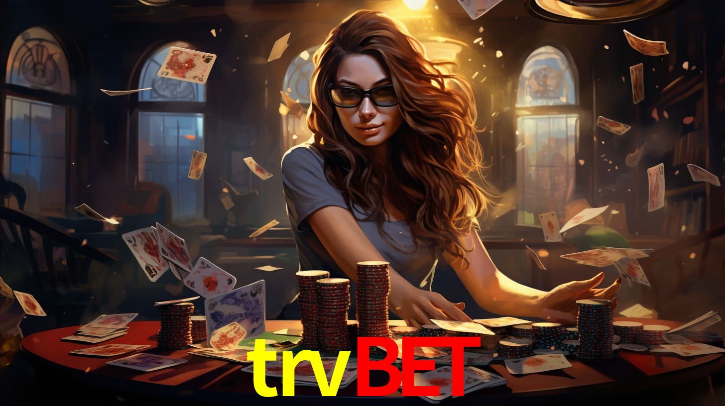 Tennis Betting trvbet