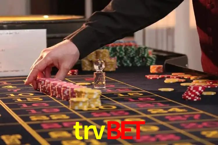 Descubra o Programa VIP da trvbet: Vantagens Exclusivas para Jogadores