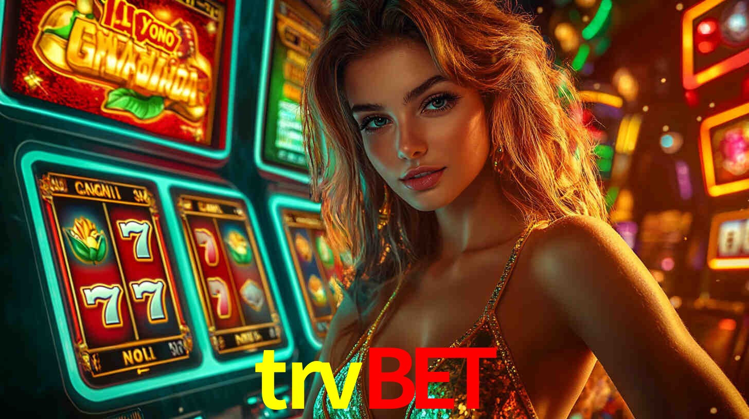 Live Casino trvbet