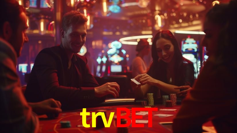 A Popularidade dos Caça-Níqueis no trvbet