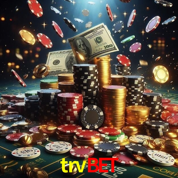 Jogos Exclusivos trvbet
