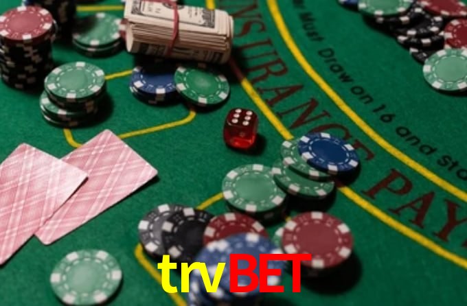 Bônus Generosos e Exclusivos no trvbet para Você!