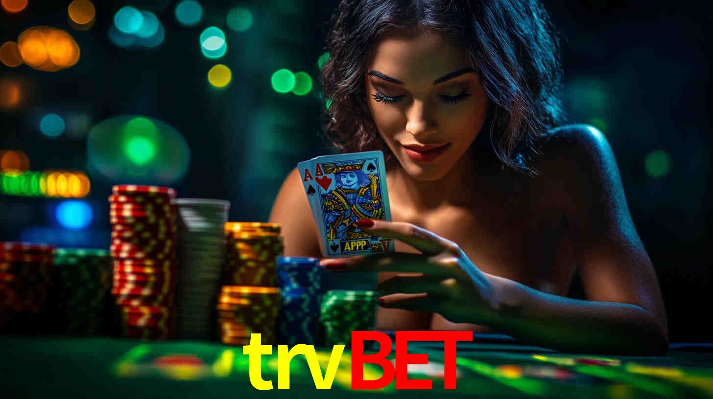 Descubra o Programa VIP da trvbet: Vantagens Exclusivas para Jogadores