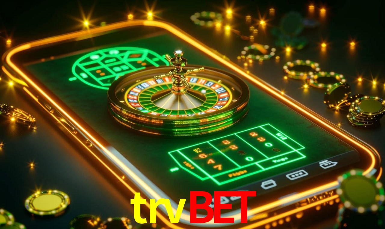 trvbet - Rápido Acesse