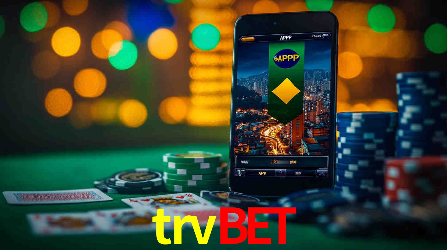 Inovações de Jogos na trvbet: O Futuro das Experiências Interativas