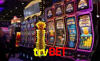 trvbet Cassino - 80+ Mesas ao Vivo