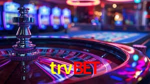 Live Casino trvbet