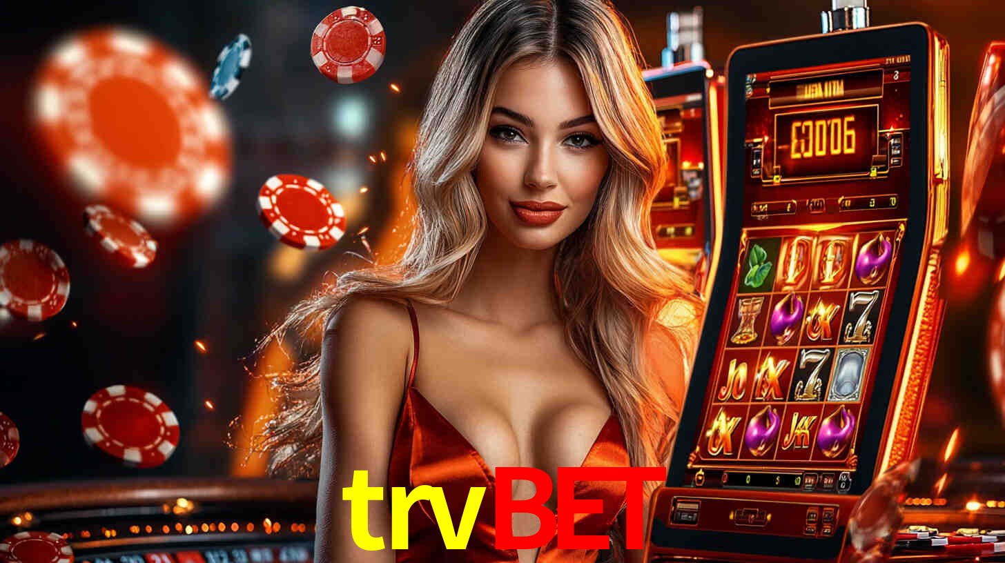 trvbet login