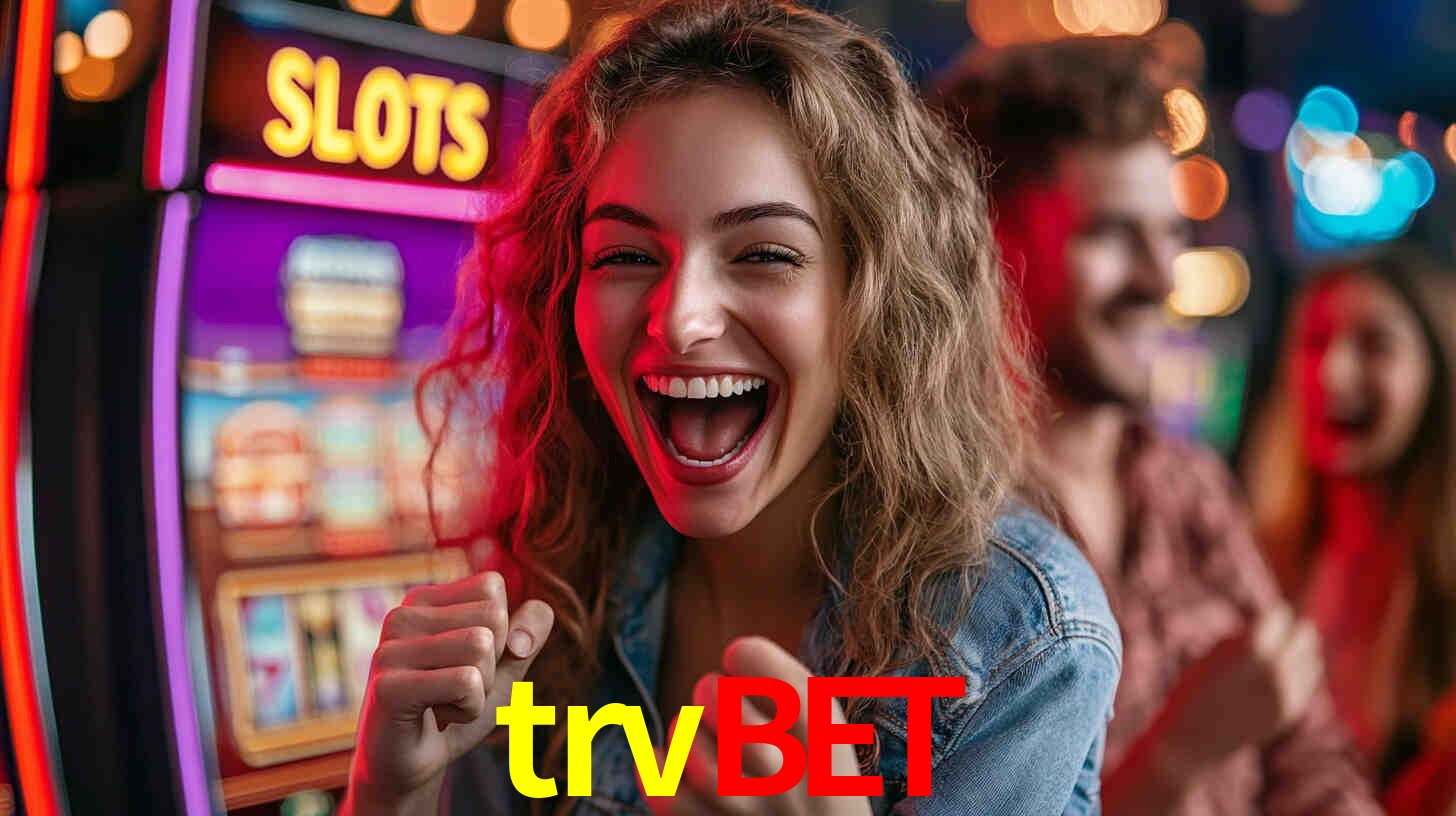 A Experiência Imersiva dos Cassinos Ao Vivo no trvbet