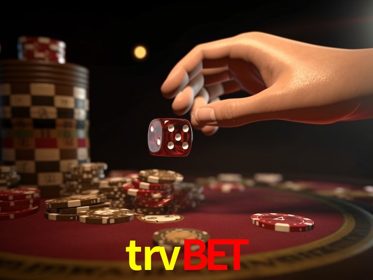 Promoção Relâmpago trvbet