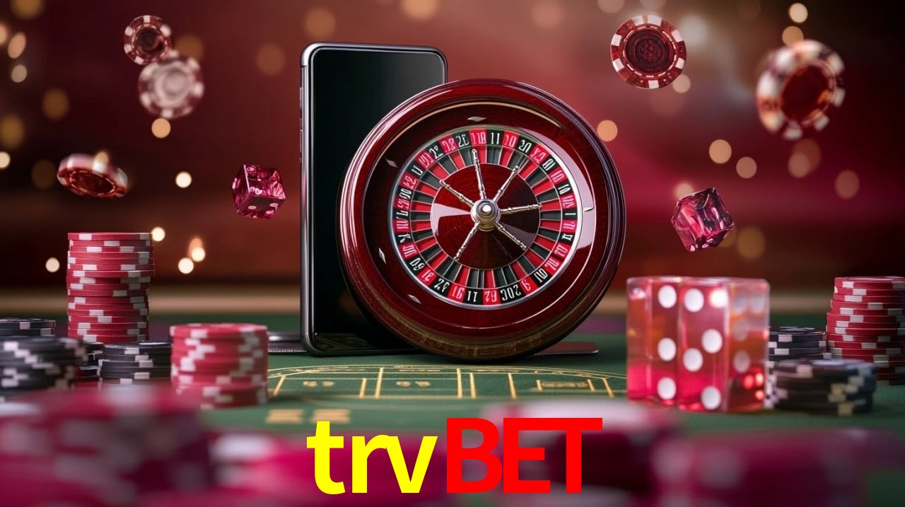 Bonus Features trvbet