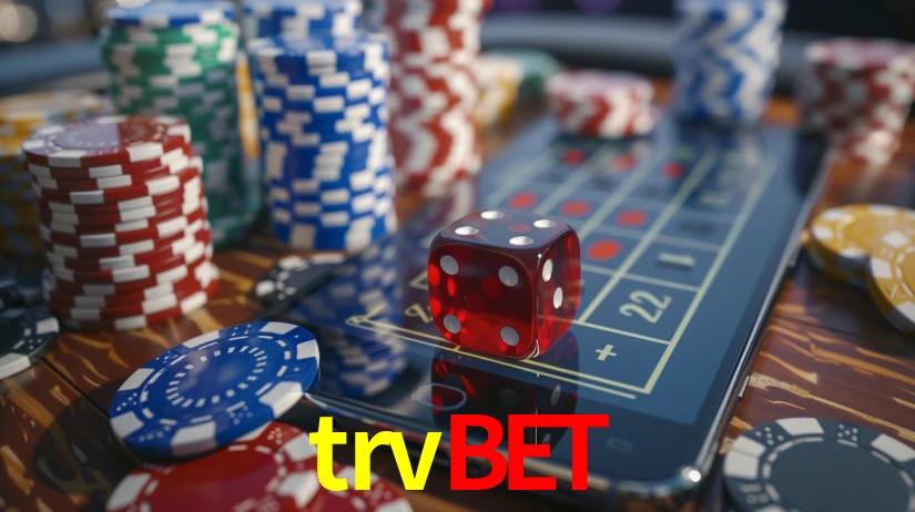 trvbet login