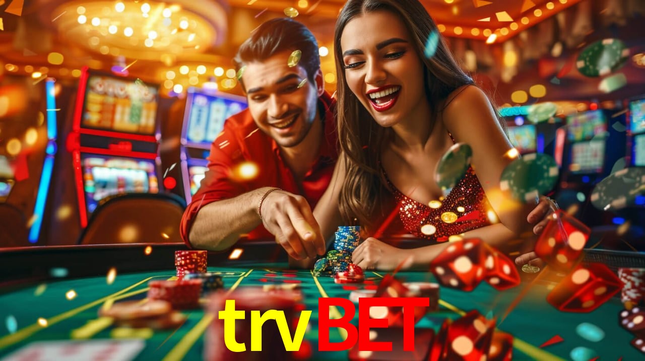 trvbet - Pagamento PIX Instantâneo
