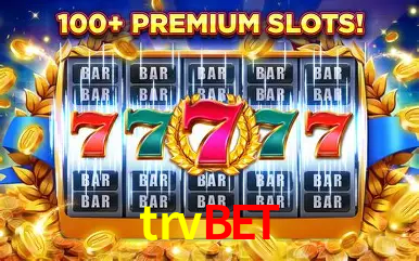 Descubra o Mundo do Cassino Online com trvbet