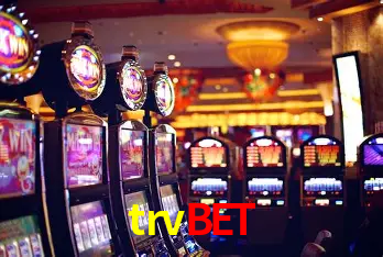 trvbet São Paulo - Live Tables