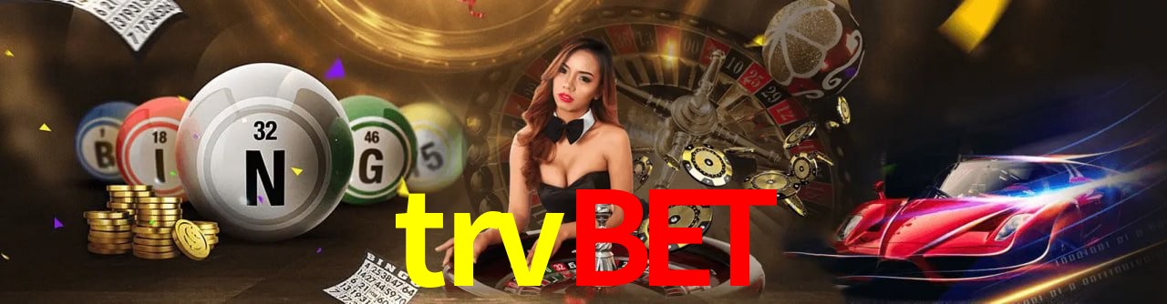 trvbet São Paulo - Top Slots