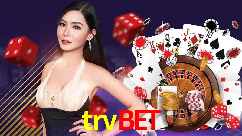Casino Ao Vivo trvbet