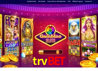 trvbet Brasília - VIP Program
