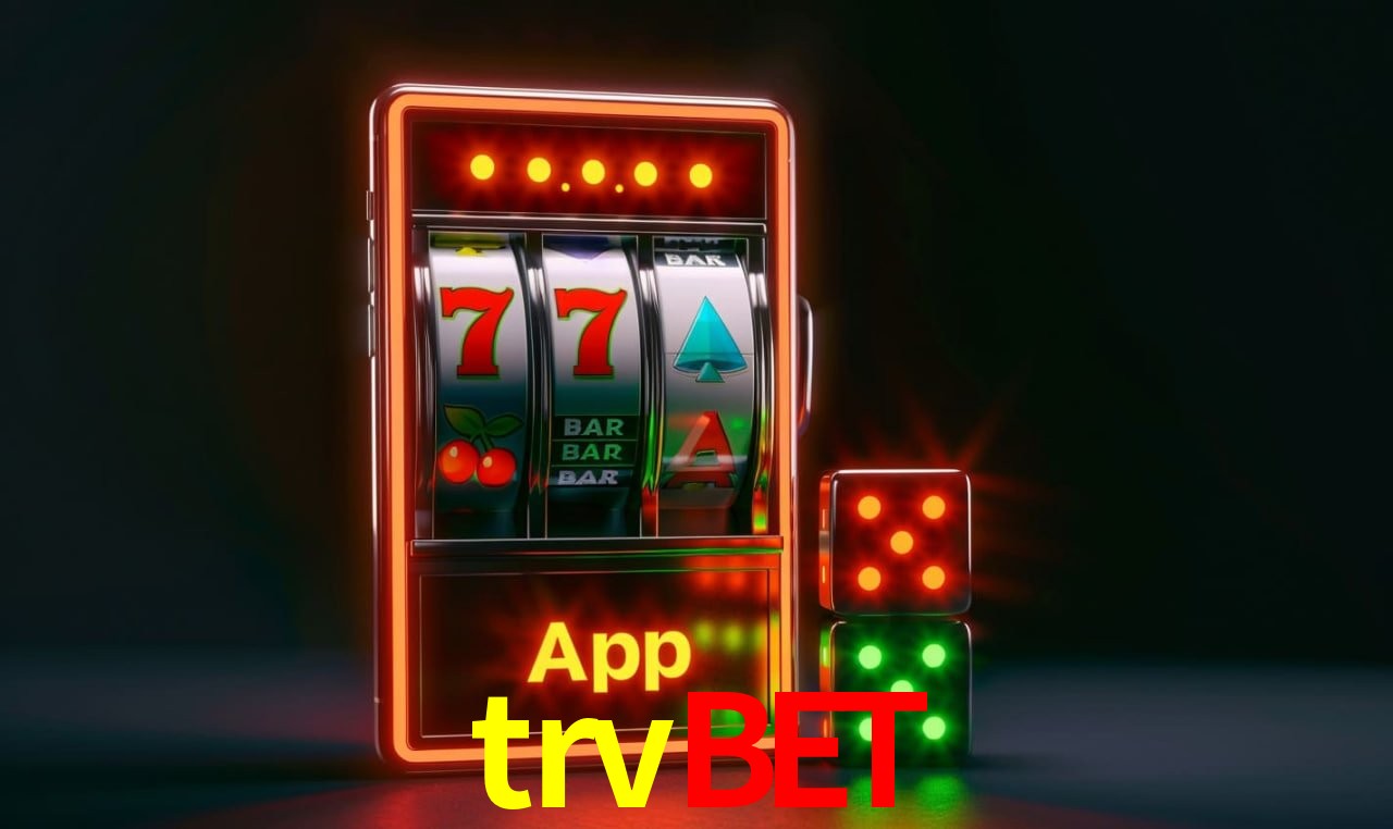 Tecnologia da Plataforma trvbet