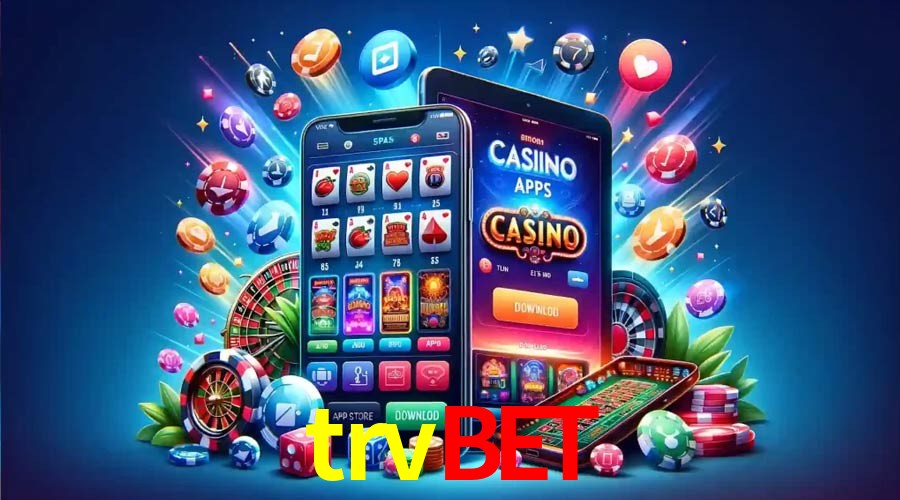 Exclusive Offers trvbet
