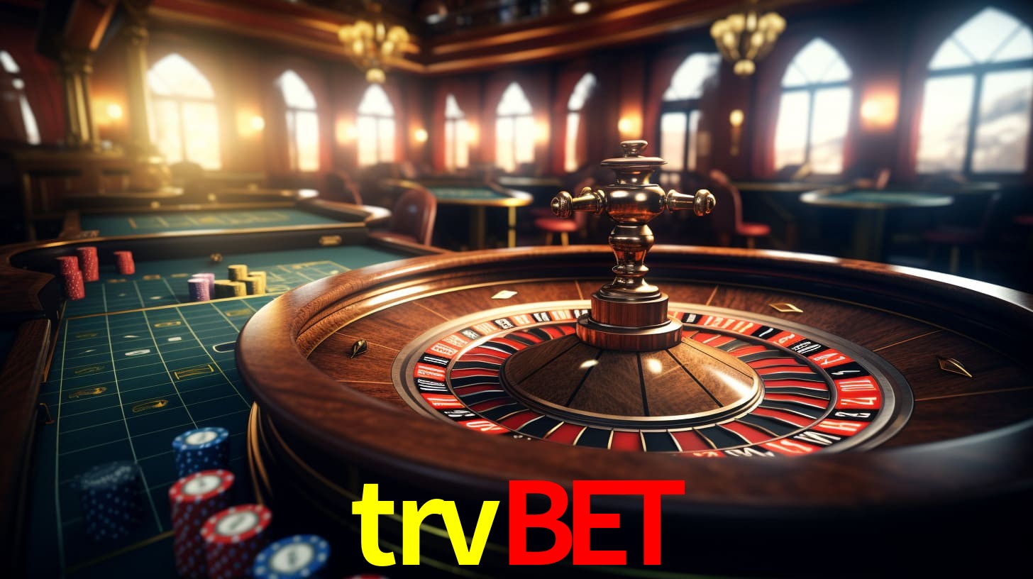 Basketball Betting trvbet