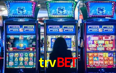 Desvendando o Mundo dos Jogos Virtuais na trvbet
