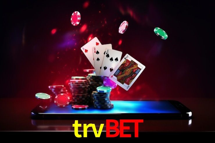 Account Benefits trvbet