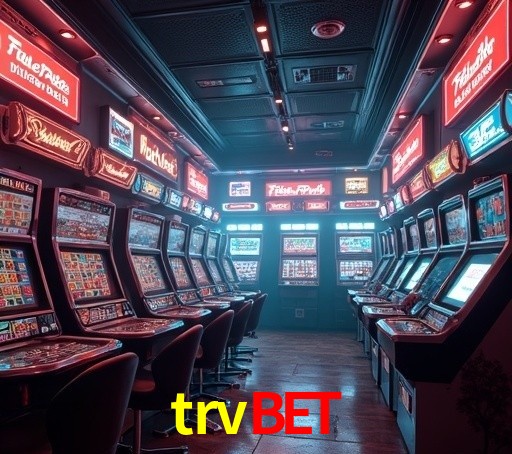 trvbet Promoções - 30+ Ofertas Diárias