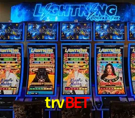 A Emoção da Loteria na trvbet: Uma Chance de Mudança de Vida