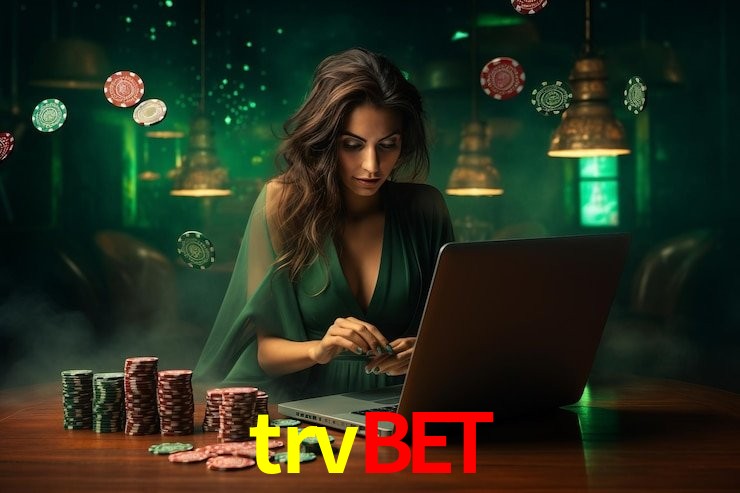 trvbet - App Security