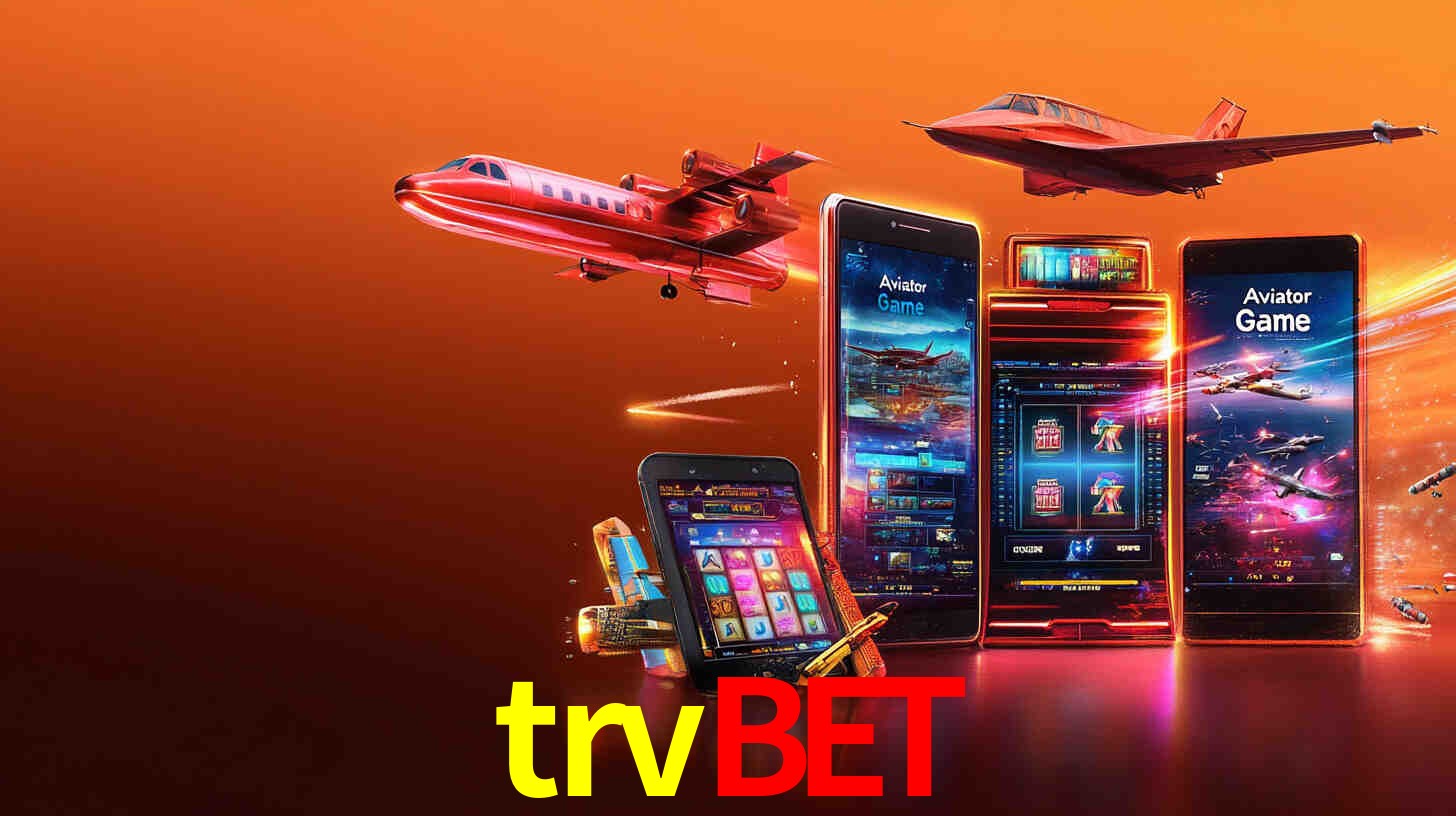 A Experiência Imersiva dos Cassinos Ao Vivo no trvbet