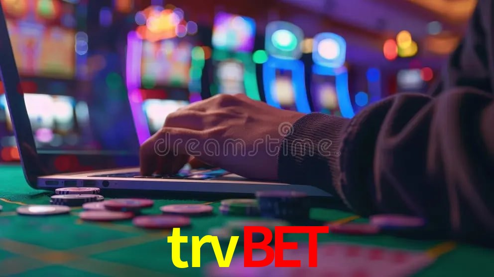 Casino VIP trvbet