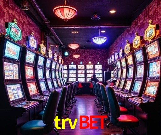 trvbet Rio de Janeiro - Slot Strategy