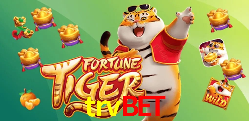 Slot Games trvbet
