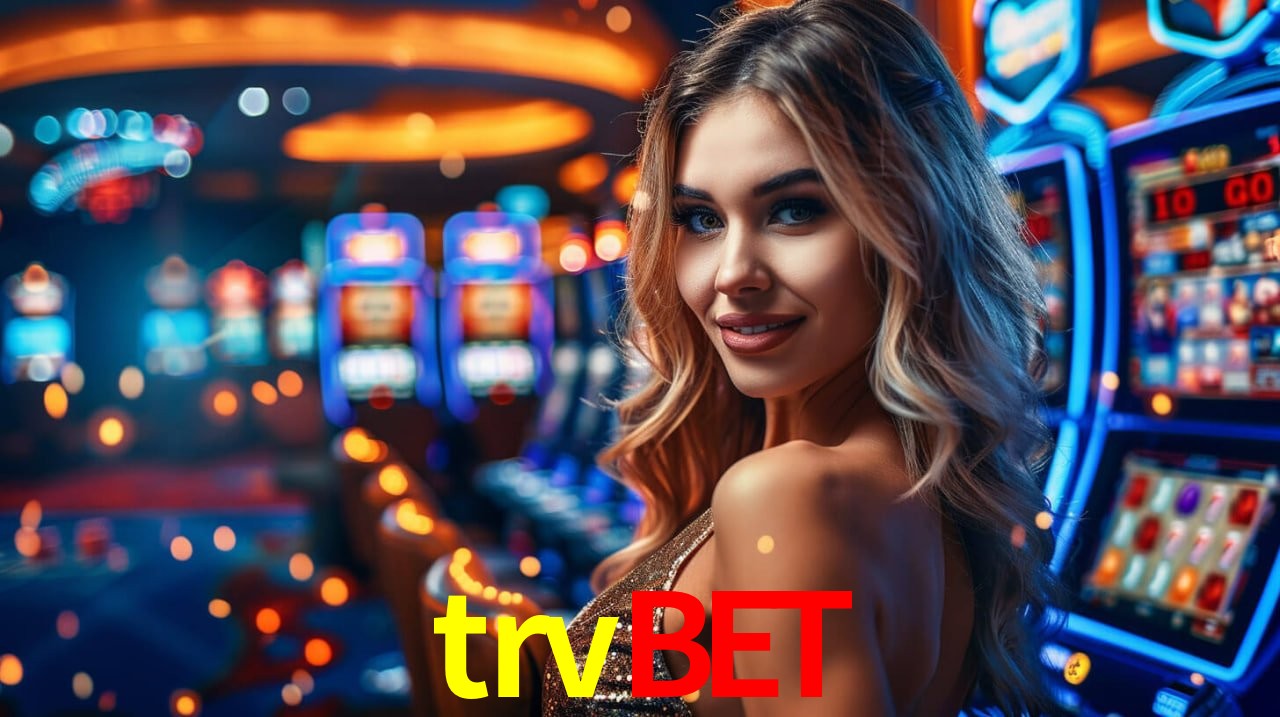 Secure Login trvbet