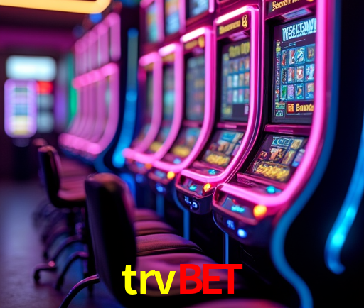 trvbet Slot - 320+ Caça-Níqueis Premium