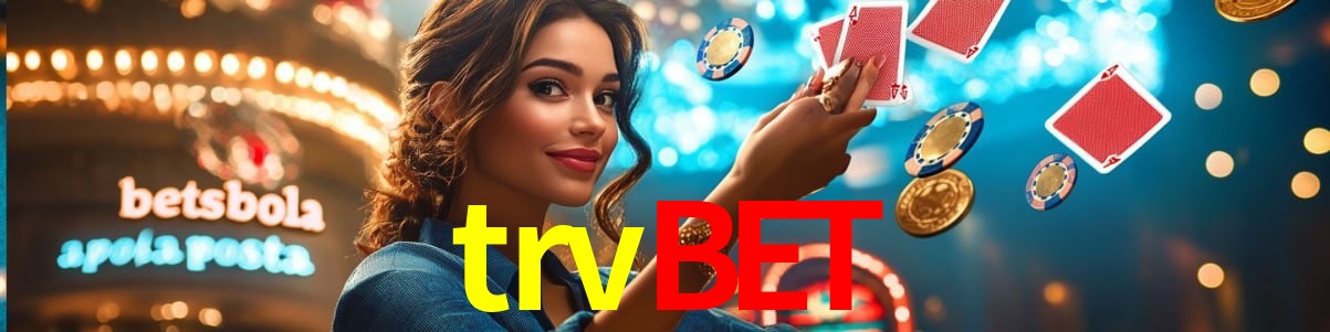 Game Providers trvbet