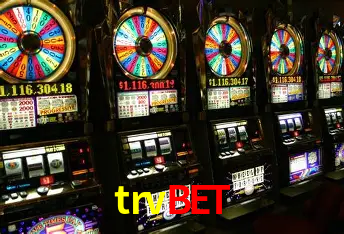 Apostas Esportivas na trvbet: Um Guia Completo